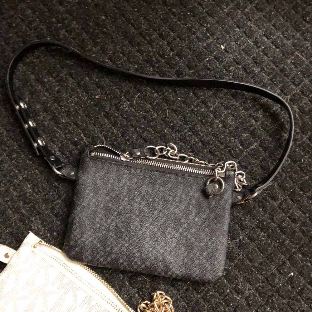 MK FANNY PACK